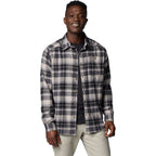 Columbia M's Cornell Woods Long Sleeve Shirt