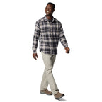 Columbia M's Cornell Woods Long Sleeve Shirt