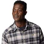 Columbia M's Cornell Woods Long Sleeve Shirt