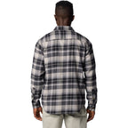 Columbia M's Cornell Woods Long Sleeve Shirt