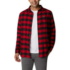 Columbia M's Cornell Woods Long Sleeve Shirt