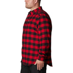 Columbia M's Cornell Woods Long Sleeve Shirt