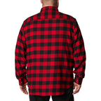 Columbia M's Cornell Woods Long Sleeve Shirt
