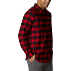Columbia M's Cornell Woods Long Sleeve Shirt