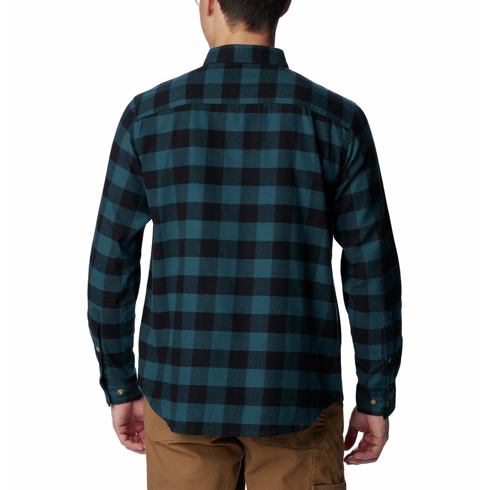 Columbia M's Cornell Woods Long Sleeve Shirt