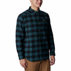 Columbia M's Cornell Woods Long Sleeve Shirt