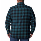 Columbia M's Cornell Woods Long Sleeve Shirt