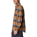 Columbia M's Cornell Woods Long Sleeve Shirt
