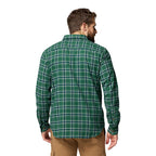Columbia M's Cornell Woods Long Sleeve Shirt