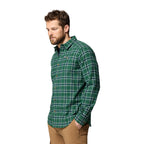 Columbia M's Cornell Woods Long Sleeve Shirt