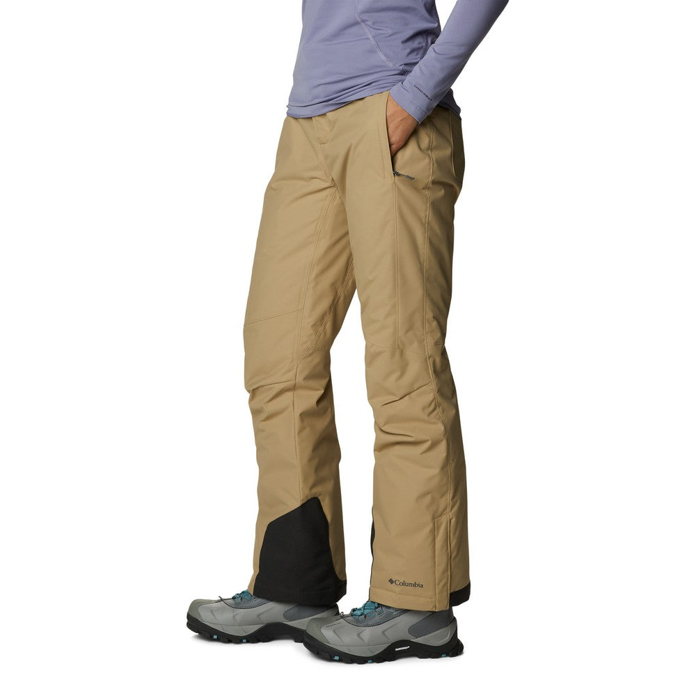 Pantalon de neige Columbia Bugaboo Omni-Heat (femmes)