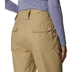 Pantalon de neige Columbia Bugaboo Omni-Heat (femmes)