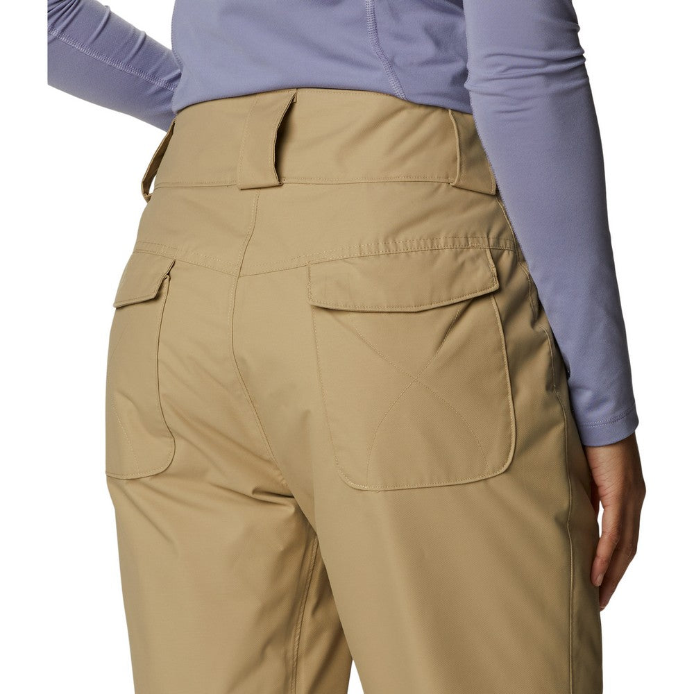Pantalon de neige Columbia Bugaboo Omni-Heat (femmes)