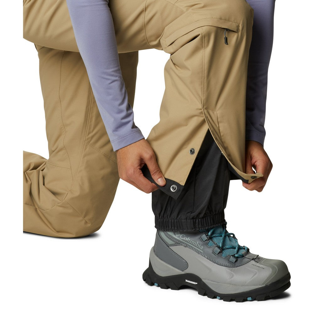 Pantalon de neige Columbia Bugaboo Omni-Heat (femmes)