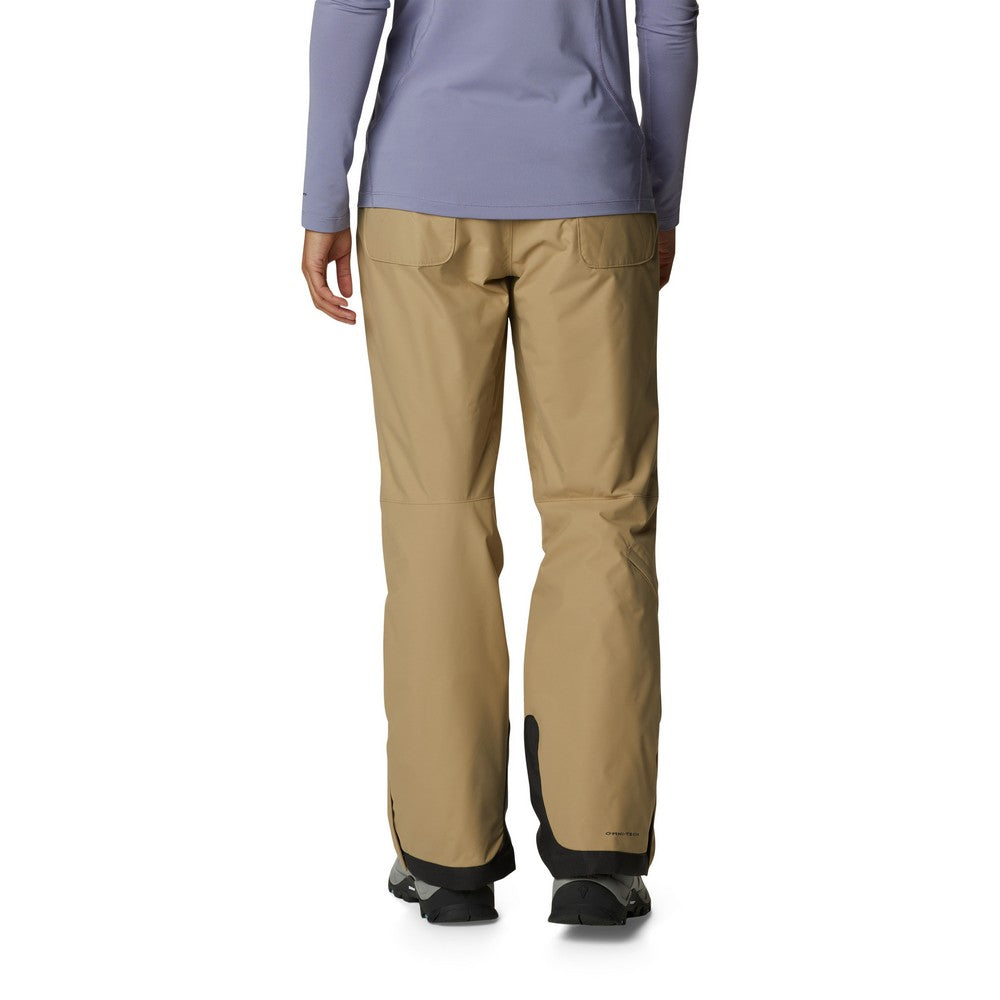 Pantalon de neige Columbia Bugaboo Omni-Heat (femmes)
