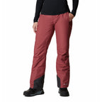 Pantalon de neige Columbia Bugaboo Omni-Heat (femmes)