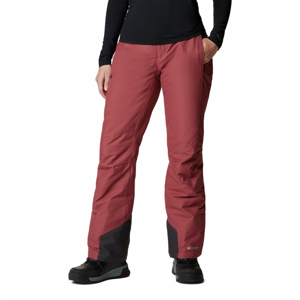 Pantalon de neige Columbia Bugaboo Omni-Heat (femmes)
