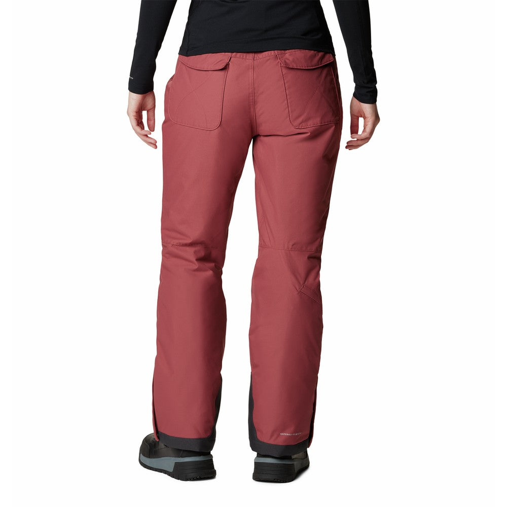 Pantalon de neige Columbia Bugaboo Omni-Heat (femmes)