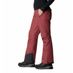 Pantalon de neige Columbia Bugaboo Omni-Heat (femmes)