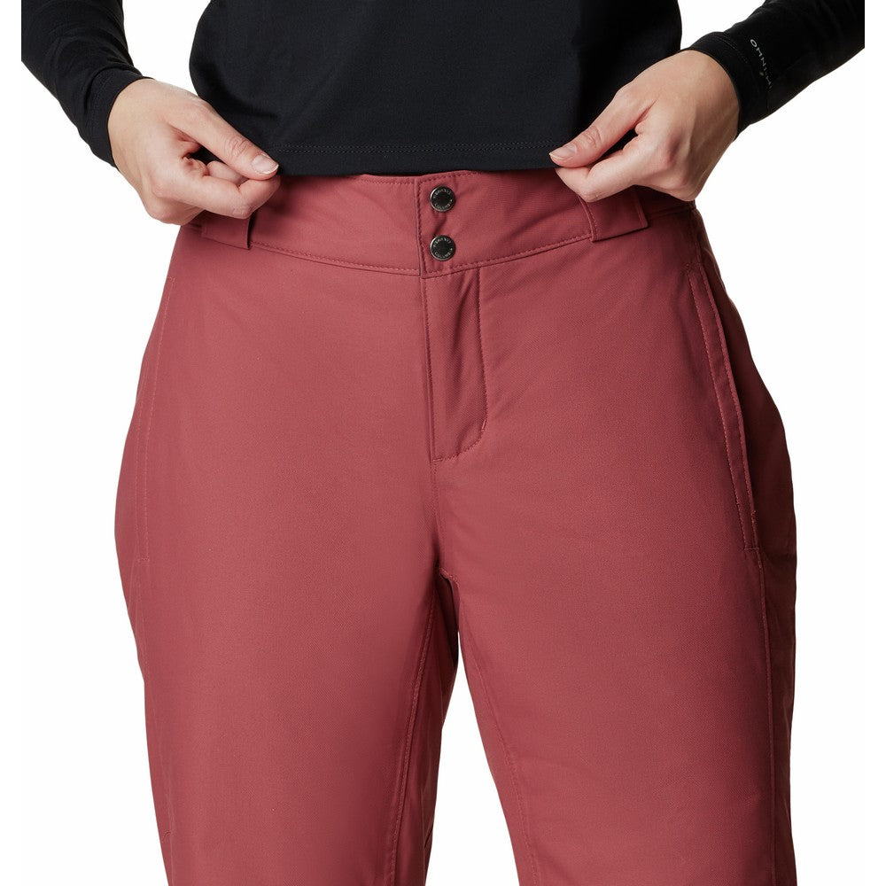 Pantalon de neige Columbia Bugaboo Omni-Heat (femmes)