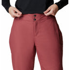 Pantalon de neige Columbia Bugaboo Omni-Heat (femmes)