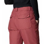 Pantalon de neige Columbia Bugaboo Omni-Heat (femmes)