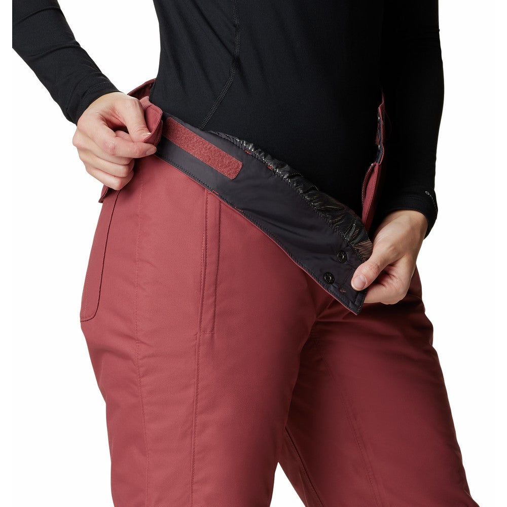 Pantalon de neige Columbia Bugaboo Omni-Heat (femmes)