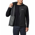 Veste Columbia Steens Mountain (hommes)