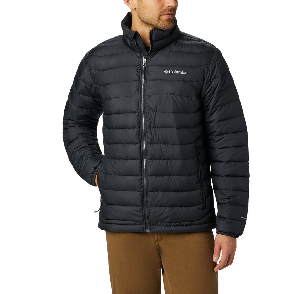 Columbia M's Powder Lite Winter Jacket