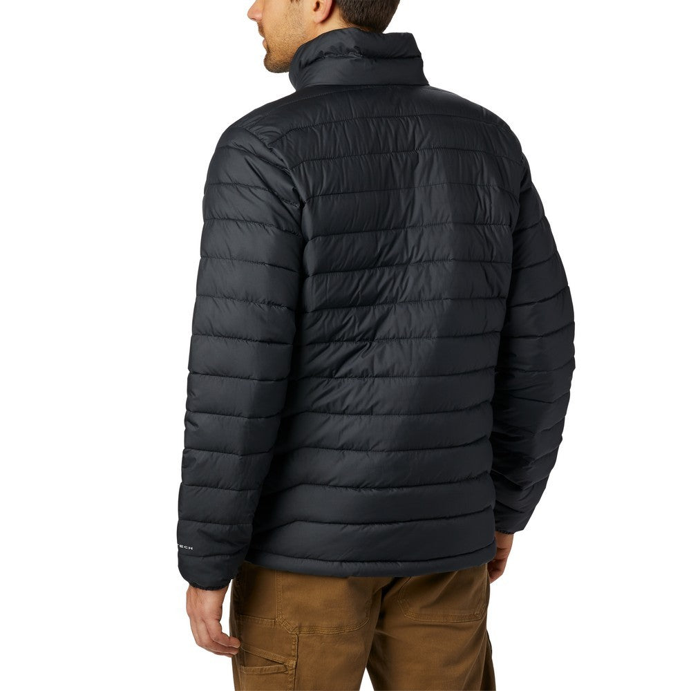 Columbia M's Powder Lite Winter Jacket