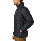 Columbia M's Powder Lite Winter Jacket
