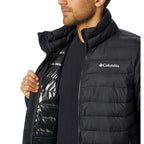 Columbia M's Powder Lite Winter Jacket