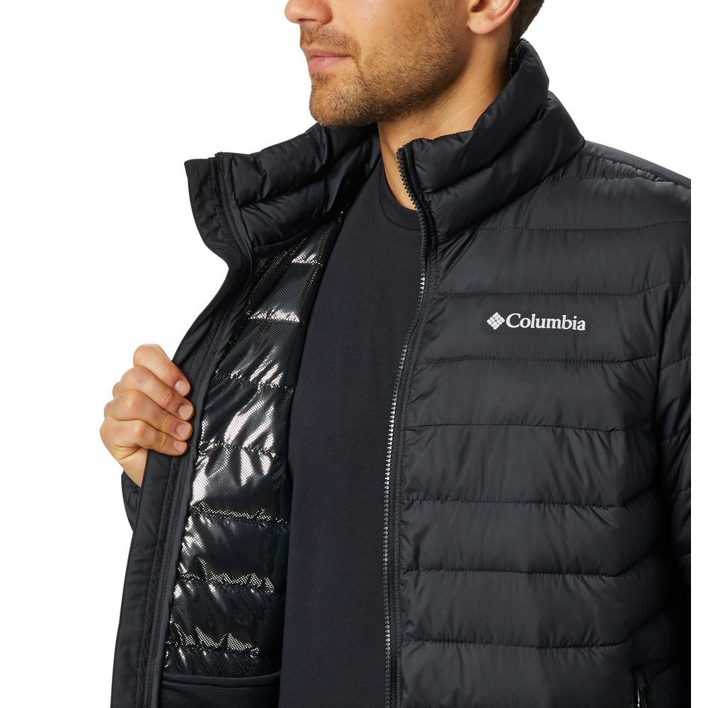 Columbia M's Powder Lite Winter Jacket