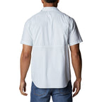 Columbia M's Silver Ridge Lite Short Sleeved Shirt