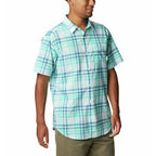 Chemise à manches courtes Columbia Under Exposure (hommes)