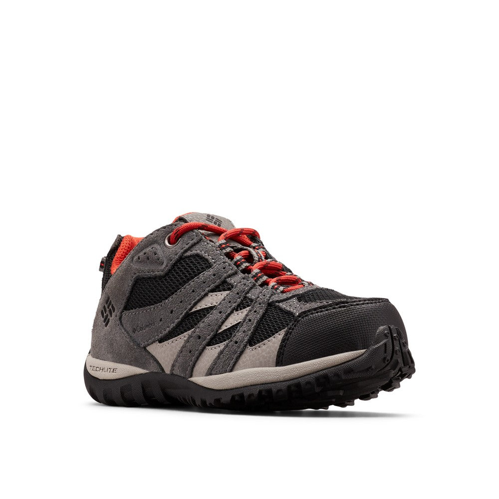 Souliers de randonnée Columbia Redmond Waterproof (juniors)