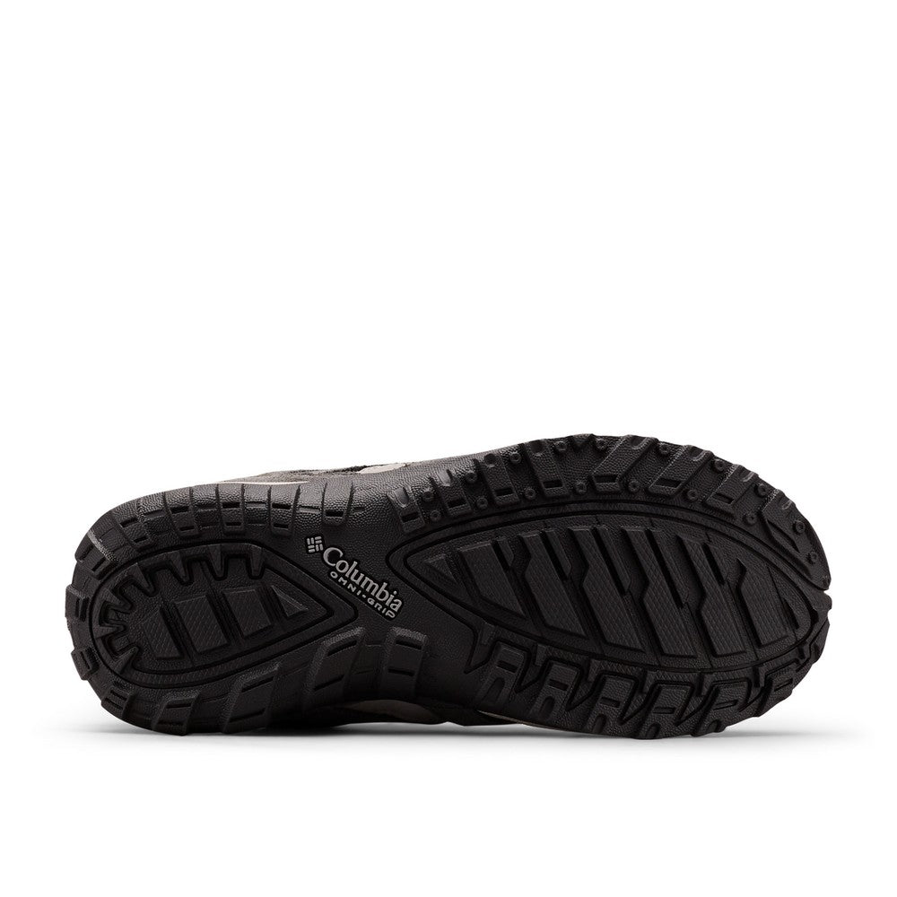 Souliers de randonnée Columbia Redmond Waterproof (juniors)