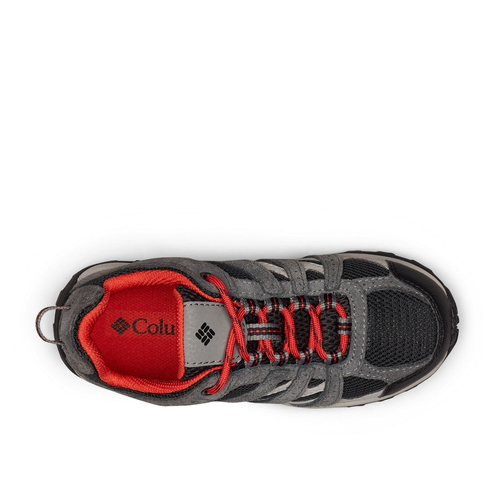 Souliers de randonnée Columbia Redmond Waterproof (juniors)