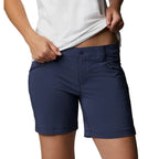 Columbia W's Peak to Point Shorts
