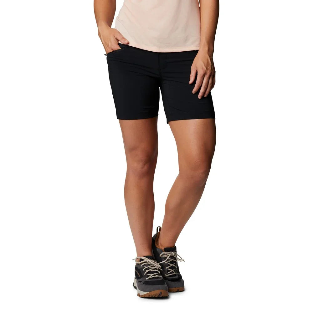 Columbia W's Peak to Point Shorts