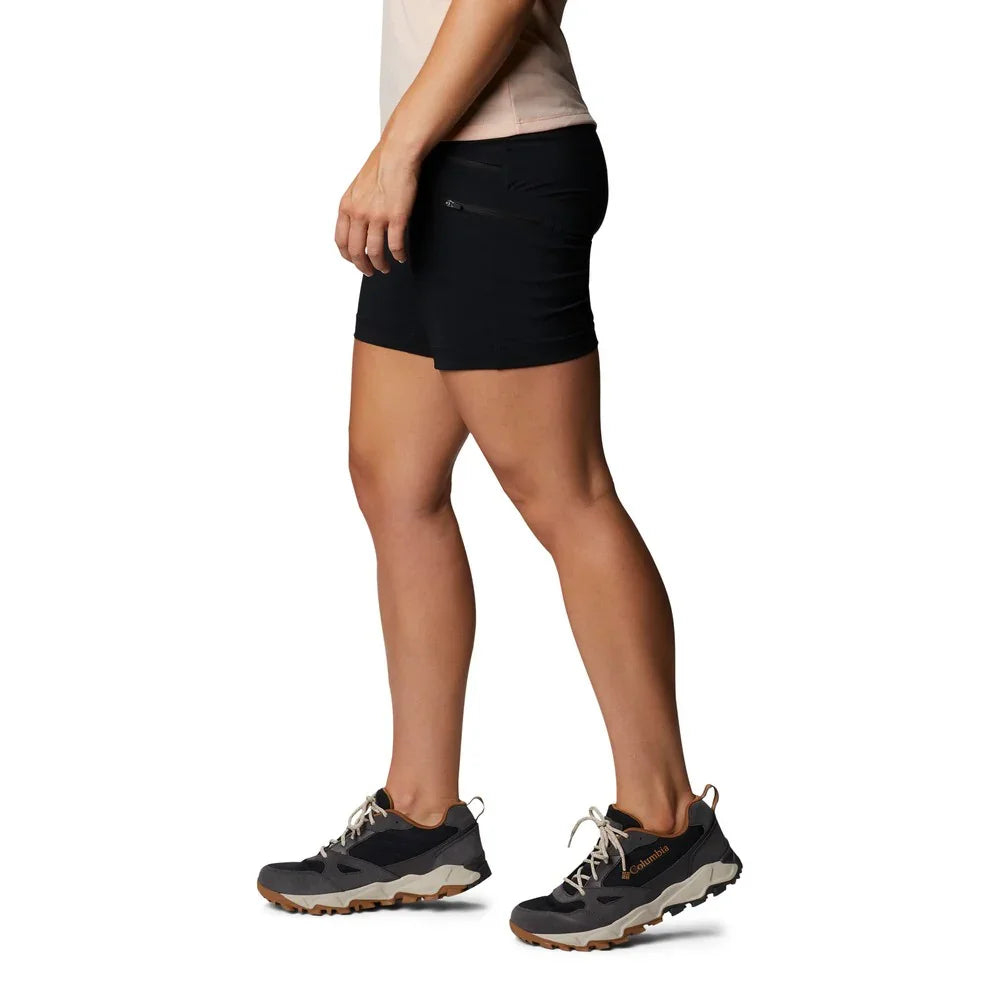 Columbia W's Peak to Point Shorts