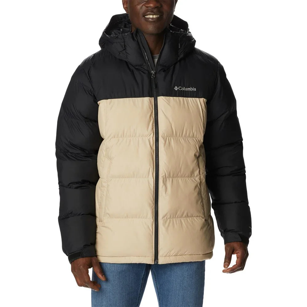 Manteau Columbia Pike Lake (hommes)
