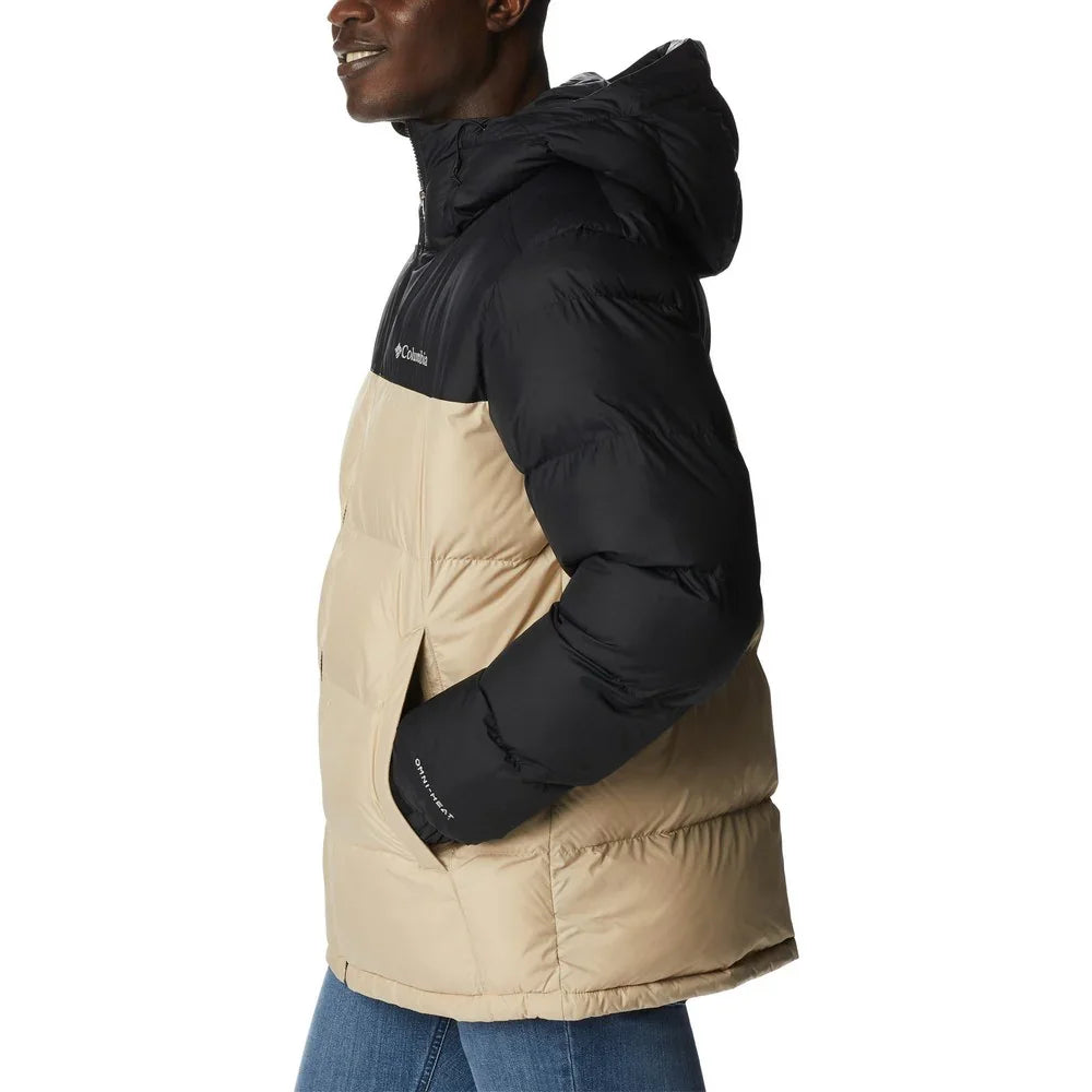Manteau Columbia Pike Lake (hommes)