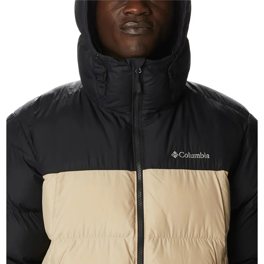 Manteau Columbia Pike Lake (hommes)