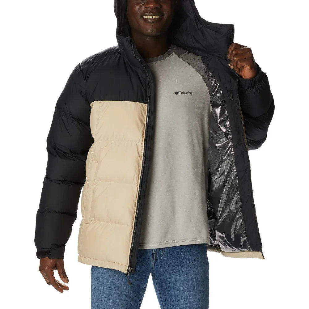 Manteau Columbia Pike Lake (hommes)