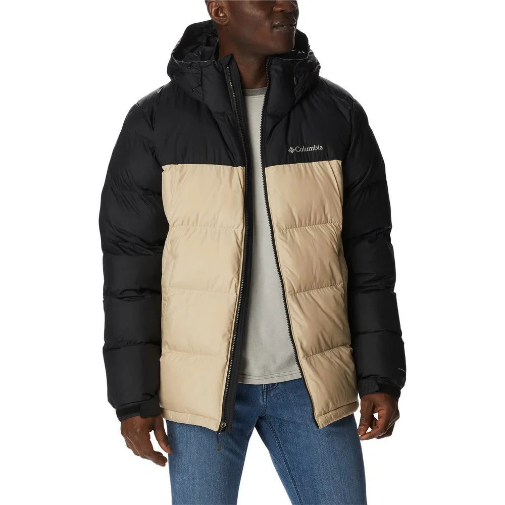 Manteau Columbia Pike Lake (hommes)