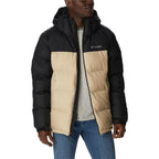 Manteau Columbia Pike Lake (hommes)