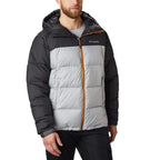 Manteau Columbia Pike Lake (hommes)