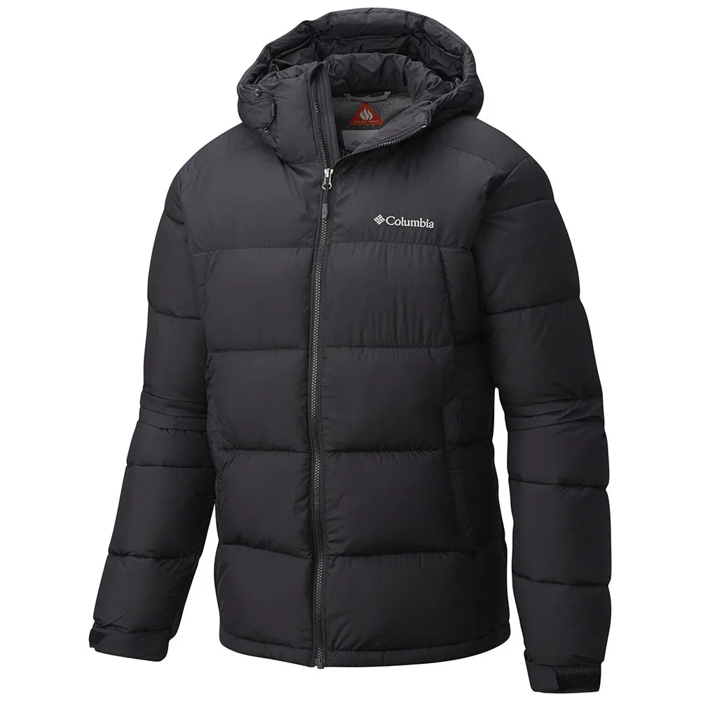 Manteau Columbia Pike Lake (hommes)