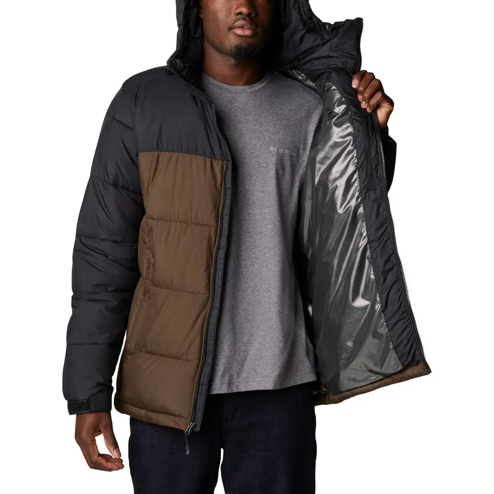 Manteau Columbia Pike Lake (hommes)